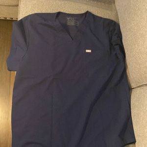 Mens 2XL Scrub set (technical collection)